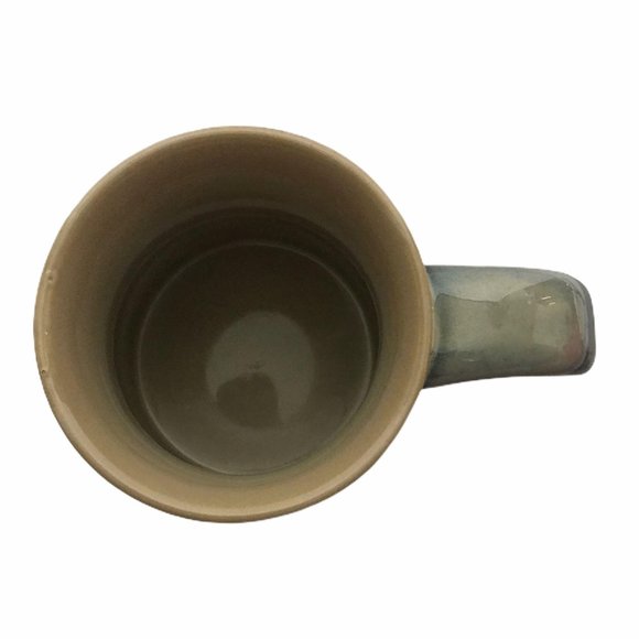 Burton & Burton 3-D Teacher Therapist Mug - Picture 9 of 10